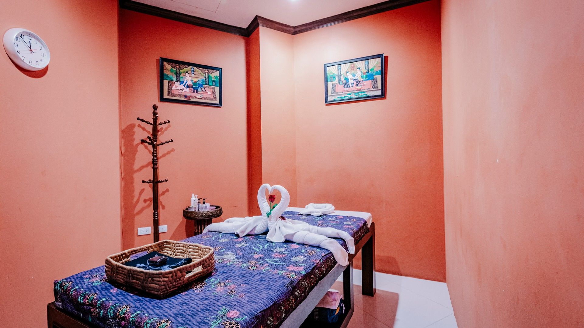 Spa